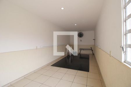 Apartamento para alugar com 116m², 3 quartos e 2 vagasÁrea comum - Academia