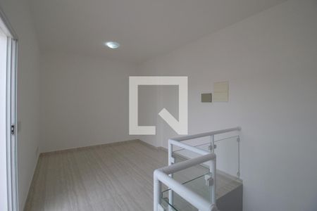 Sala de TV de apartamento para alugar com 3 quartos, 116m² em Centro, Votorantim