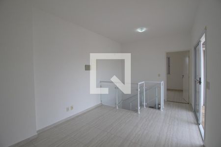 Sala de TV de apartamento para alugar com 3 quartos, 116m² em Centro, Votorantim