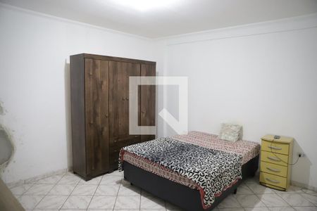 Quarto de casa para alugar com 1 quarto, 44m² em Vila Figueira, Suzano