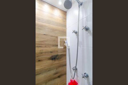 Apartamento à venda com 35m², 1 quarto e 1 vaga Apartamento à venda com 35m², 1 quarto e 1 vagaBanheiro