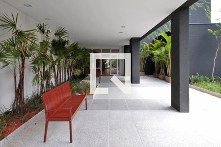 Apartamento à venda com 35m², 1 quarto e 1 vaga Apartamento à venda com 35m², 1 quarto e 1 vagaÁrea comum