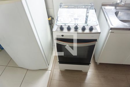 Apartamento para alugar com 71m², 2 quartos e 1 vagaCozinha