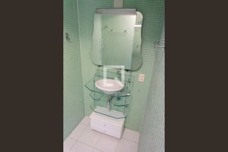 Apartamento para alugar com 71m², 2 quartos e 1 vagaBanheiro