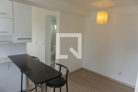 Apartamento para alugar com 71m², 2 quartos e 1 vagaCozinha
