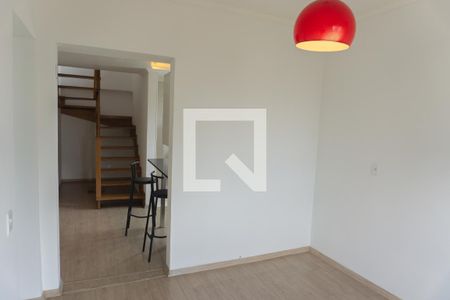 Sala de apartamento para alugar com 2 quartos, 71m² em Consolação, São Paulo