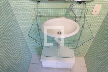 Apartamento para alugar com 71m², 2 quartos e 1 vagaBanheiro