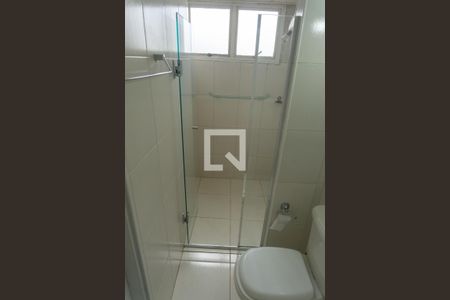 Apartamento para alugar com 71m², 2 quartos e 1 vagaBanheiro