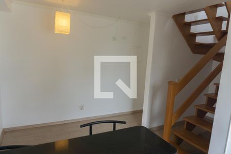 Apartamento para alugar com 71m², 2 quartos e 1 vagaCozinha