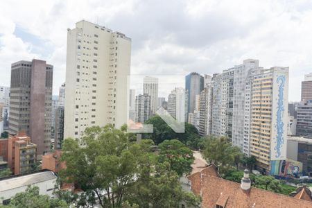 Apartamento para alugar com 71m², 2 quartos e 1 vagaVista