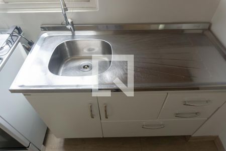 Apartamento para alugar com 71m², 2 quartos e 1 vagaCozinha