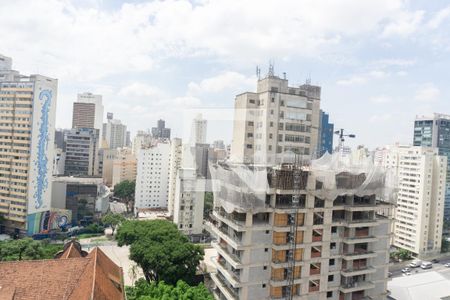 Apartamento para alugar com 71m², 2 quartos e 1 vagaVista