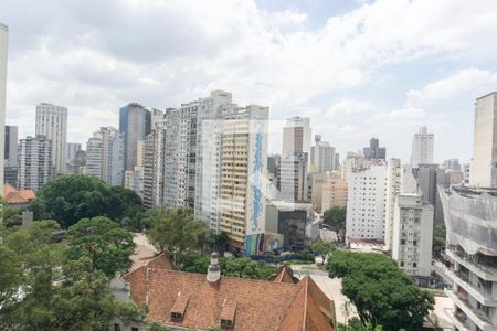Apartamento para alugar com 71m², 2 quartos e 1 vagaVista