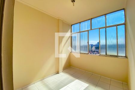 Quarto de apartamento à venda com 1 quarto, 40m² em Centro, Rio de Janeiro