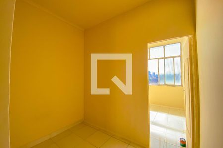 Sala de apartamento à venda com 1 quarto, 40m² em Centro, Rio de Janeiro