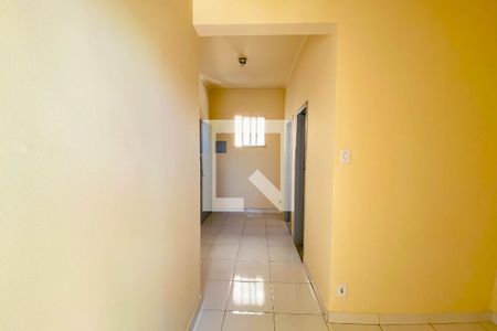 Sala de apartamento à venda com 1 quarto, 40m² em Centro, Rio de Janeiro