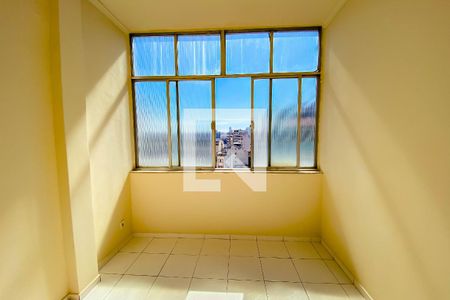 Quarto de apartamento à venda com 1 quarto, 40m² em Centro, Rio de Janeiro