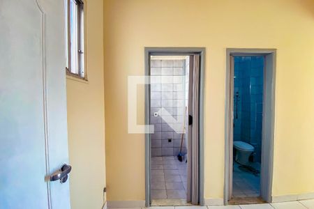 Hall de entrada de apartamento à venda com 1 quarto, 40m² em Centro, Rio de Janeiro
