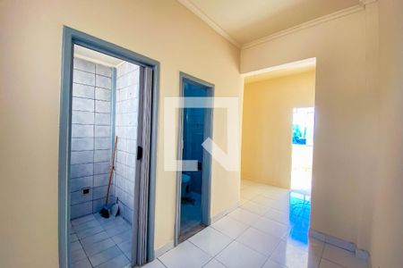 Hall de entrada de apartamento à venda com 1 quarto, 40m² em Centro, Rio de Janeiro