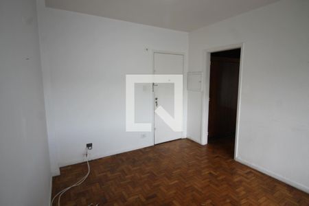 Sala de apartamento para alugar com 1 quarto, 60m² em Mooca, São Paulo