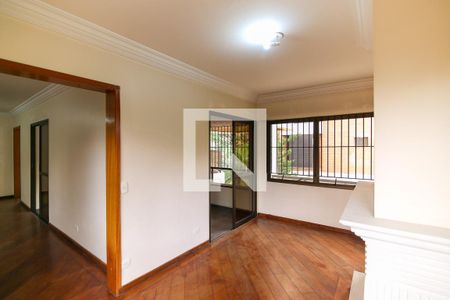 Sala de TV de apartamento para alugar com 4 quartos, 250m² em Jardim Vitoria Regia, São Paulo