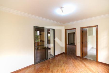 Sala de Jantar de apartamento à venda com 4 quartos, 250m² em Jardim Vitoria Regia, São Paulo