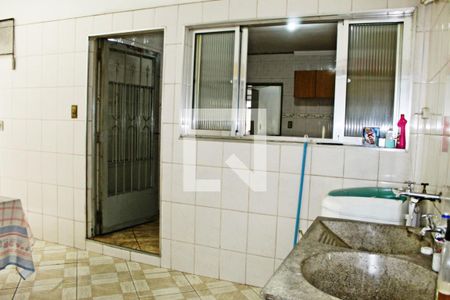 Casa à venda com 250m², 5 quartos e 3 vagasÁrea de Serviço