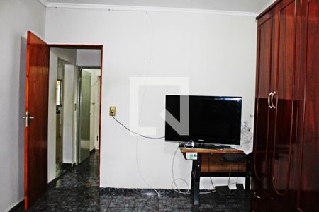quarto 1 de casa à venda com 5 quartos, 250m² em Jardim Pedro José Nunes, São Paulo