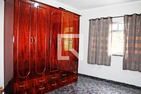 quarto 1 de casa à venda com 5 quartos, 250m² em Jardim Pedro José Nunes, São Paulo