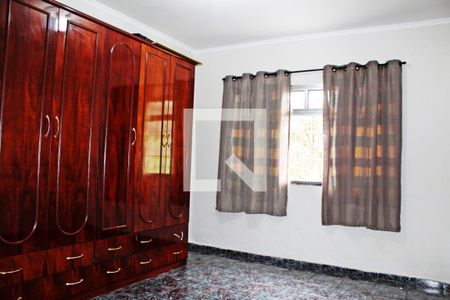 quarto 1 de casa à venda com 5 quartos, 250m² em Jardim Pedro José Nunes, São Paulo
