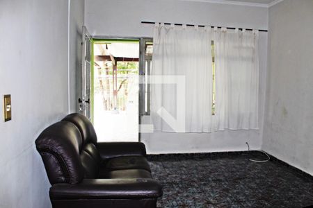 Sala de casa à venda com 5 quartos, 250m² em Jardim Pedro José Nunes, São Paulo