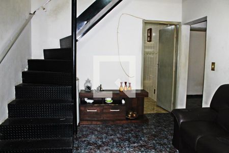 Sala de casa à venda com 5 quartos, 250m² em Jardim Pedro José Nunes, São Paulo
