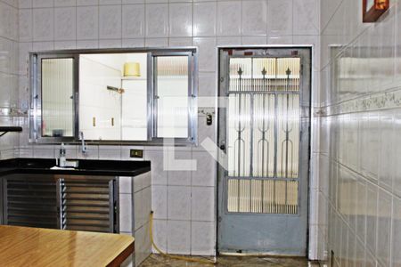 Casa à venda com 250m², 5 quartos e 3 vagasCozinha