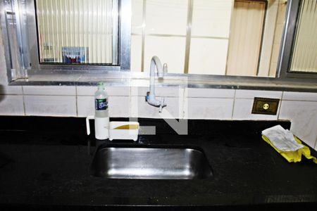 Casa à venda com 250m², 5 quartos e 3 vagasCozinha