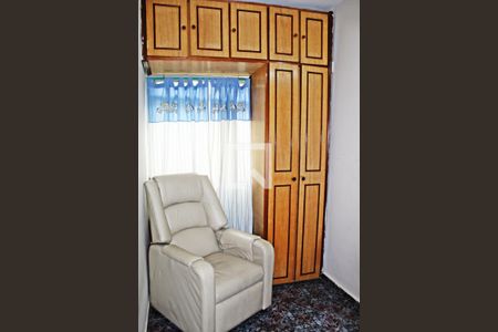 Casa à venda com 250m², 5 quartos e 3 vagasQuarto 2