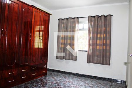 quarto 1 de casa à venda com 5 quartos, 250m² em Jardim Pedro José Nunes, São Paulo