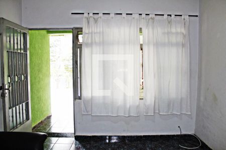 Sala de casa à venda com 5 quartos, 250m² em Jardim Pedro José Nunes, São Paulo