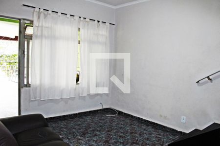 Sala de casa à venda com 5 quartos, 250m² em Jardim Pedro José Nunes, São Paulo