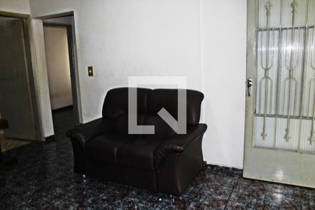 Sala de casa à venda com 5 quartos, 250m² em Jardim Pedro José Nunes, São Paulo