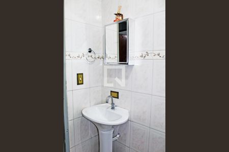 Casa à venda com 250m², 5 quartos e 3 vagasBanheiro