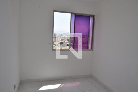 Quarto 1 de apartamento à venda com 3 quartos, 180m² em Engenho Novo, Rio de Janeiro