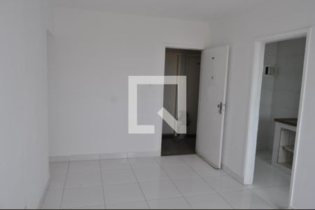 Sala de apartamento à venda com 3 quartos, 180m² em Engenho Novo, Rio de Janeiro