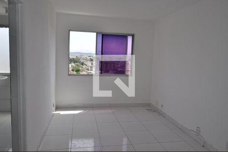 Sala de apartamento à venda com 3 quartos, 180m² em Engenho Novo, Rio de Janeiro