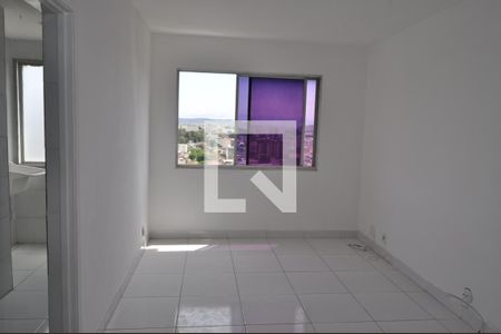 Sala de apartamento à venda com 3 quartos, 180m² em Engenho Novo, Rio de Janeiro