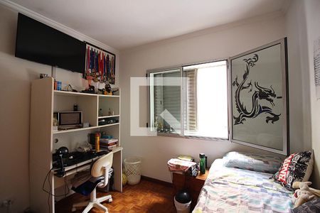 Apartamento à venda com 170m², 3 quartos e 1 vagaQuarto 2