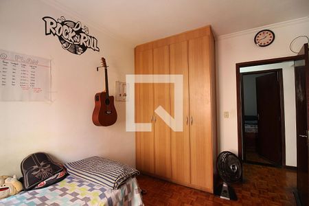 Apartamento à venda com 170m², 3 quartos e 1 vagaQuarto 2