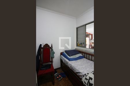 Apartamento à venda com 170m², 3 quartos e 1 vagaQuarto 3