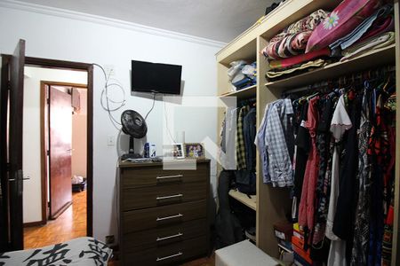 Apartamento à venda com 170m², 3 quartos e 1 vagaQuarto 3