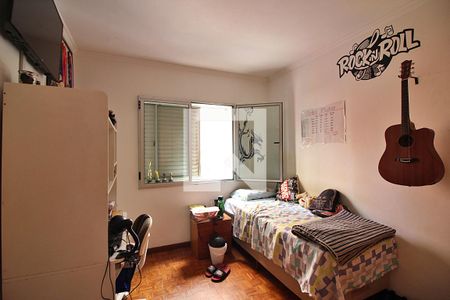 Apartamento à venda com 170m², 3 quartos e 1 vagaQuarto 2