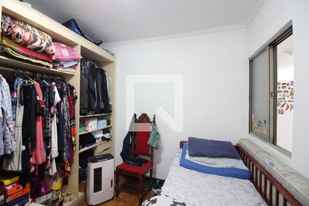 Apartamento à venda com 170m², 3 quartos e 1 vagaQuarto 3